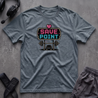 Save Point T-Shirt