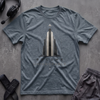 Become Unignorable. T-Shirt