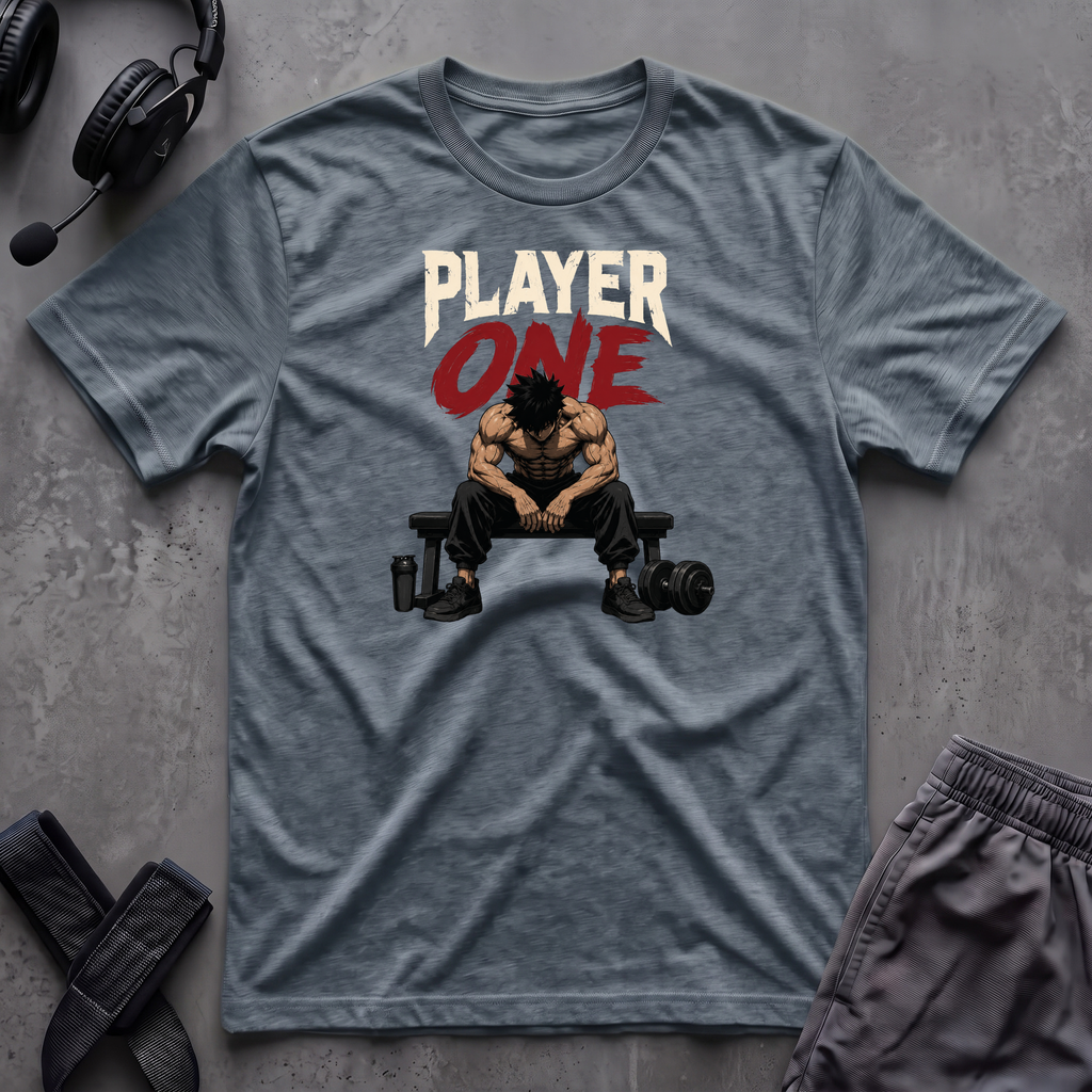 Player One T-Shirt