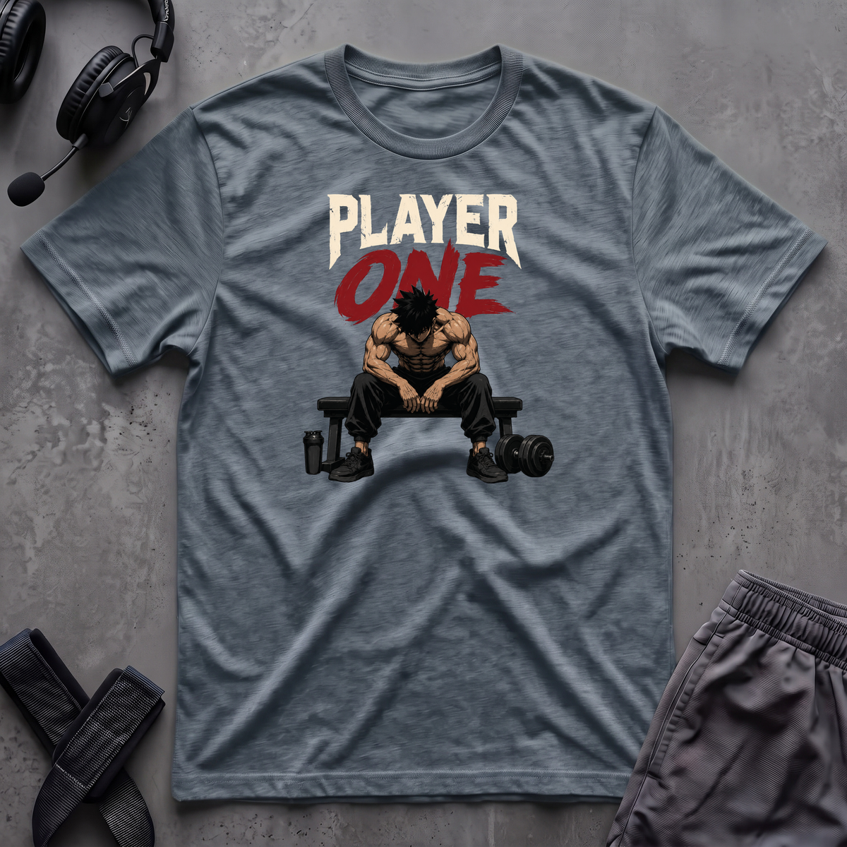 Player One T-Shirt