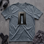 Disconnect To Rebuild T-Shirt