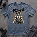 Power Arc T-Shirt
