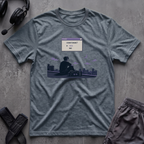 Taking A Breather T-Shirt