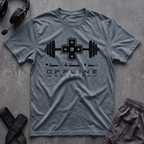 Offline Grinding  T-Shirt