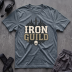 Iron Guild  T-Shirt