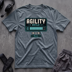 Agility Build Main T-Shirt