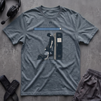 Not Done Yet T-Shirt