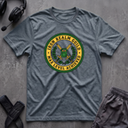 Iron Ralm Guild   T-Shirt