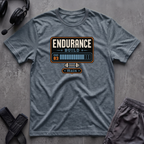 Endurance Build T-Shirt