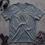 Repeat Until Transformed T-Shirt