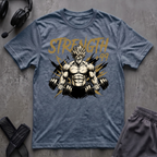 Strength +99 T-Shirt