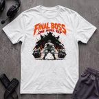 Final Boss T-Shirt