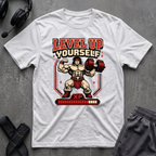 Level UP Yourself T-Shirt