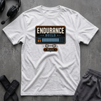 Endurance Build T-Shirt