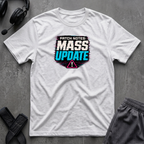 PatchNotes Mass Update  T-Shirt