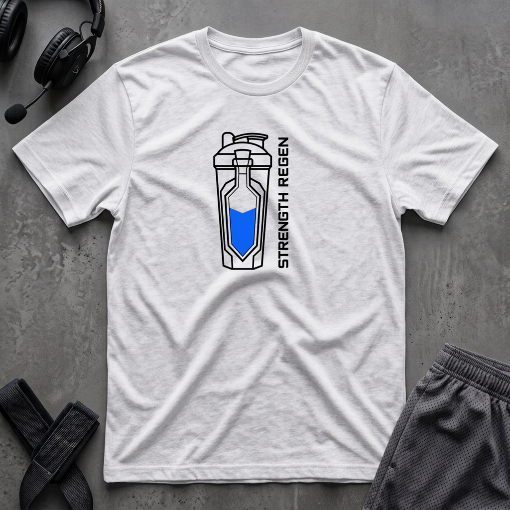 Strength Regen T-Shirt