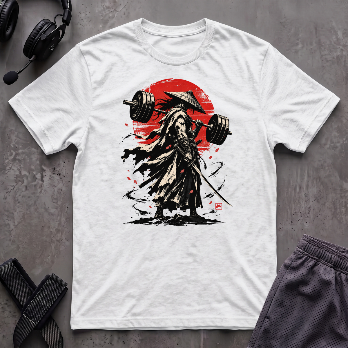 Iron Ronin T-Shirt