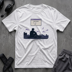 Taking A Breather T-Shirt