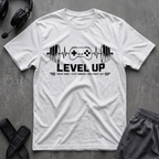 Level UP  T-Shirt