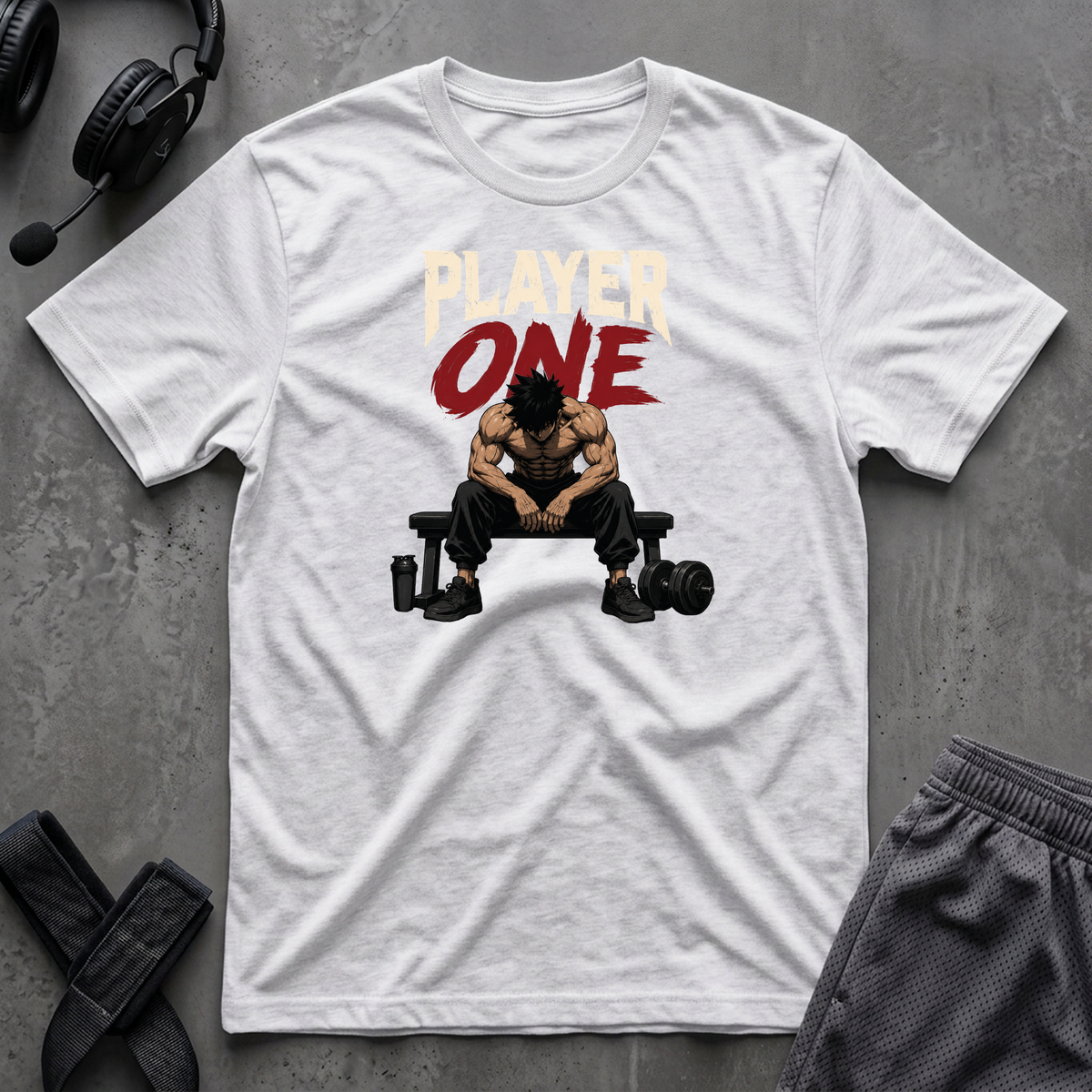 Player One T-Shirt