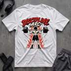 Discipline ARC T-Shirt