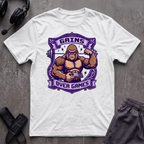 Gains Over Games T-Shirt