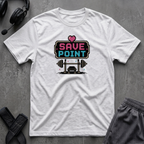 Save Point T-Shirt