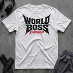 World Boss T-Shirt