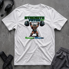 Strength Patch v2.0 T-Shirt