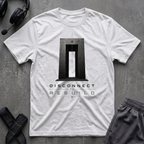 Disconnect To Rebuild T-Shirt