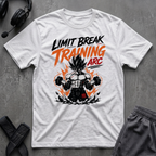 Limit Break Training Arc T-Shirt