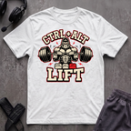 CTRL + ALT LIFT T-Shirt