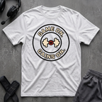 Game On. Gains On.  T-Shirt
