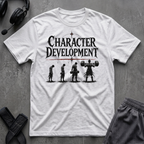 Character Development  T-Shirt
