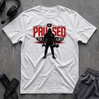 Paused To Lift  T-Shirt