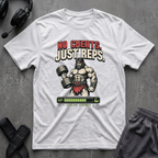 No Cheats Just Reps  T-Shirt