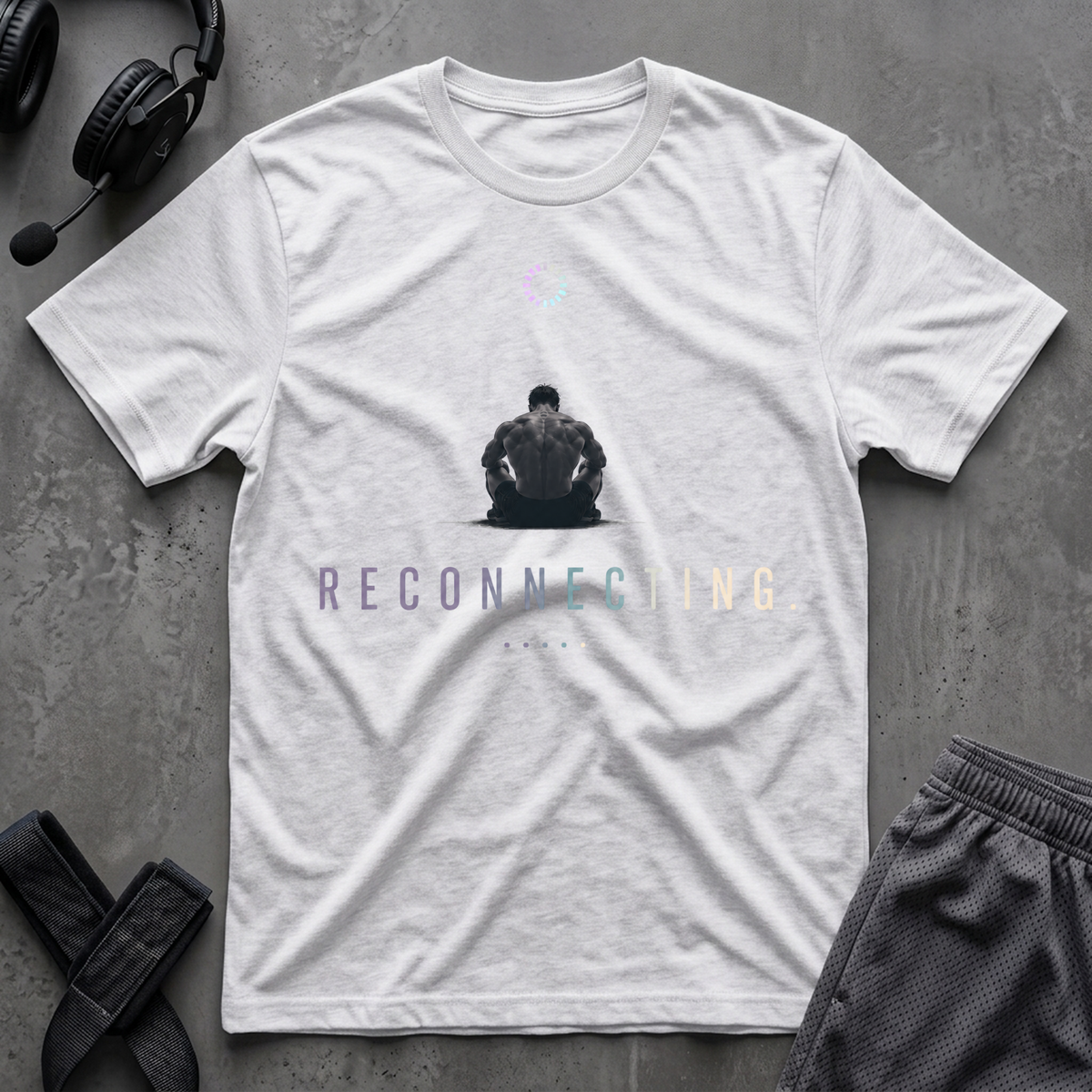 Reconnecting T-Shirt