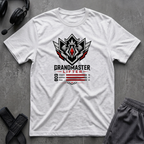 Grandmaster Lifter T-Shirt