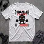 Strength Class T-Shirt