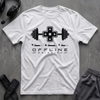 Offline Grinding  T-Shirt