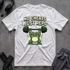 No Cheats T-Shirt