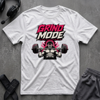 Grind Mode Activated T-Shirt