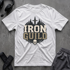 Iron Guild  T-Shirt