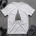 Become Unignorable. T-Shirt