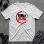 Human Upgrade T-Shirt