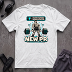New PR T-Shirt