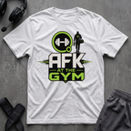 AFK At The Gym T-Shirt