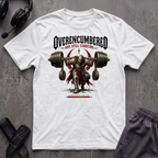 Overencumbered T-Shirt