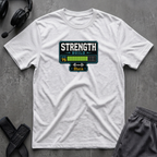Strength build T-Shirt