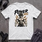 Power Arc T-Shirt